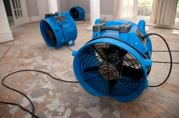 Best Commercial water damage restoration  in Acushnet Center, MA